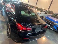 مێرسێدس بێنز A-Class
